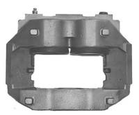 ACDelco - ACDelco 18FR814 - Front Disc Brake Caliper Assembly without Pads (Friction Ready Non-Coated) - Image 5