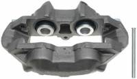 ACDelco - ACDelco 18FR816 - Front Passenger Side Disc Brake Caliper Assembly without Pads (Friction Ready Non-Coated) - Image 1