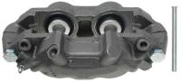 ACDelco - ACDelco 18FR816 - Front Passenger Side Disc Brake Caliper Assembly without Pads (Friction Ready Non-Coated) - Image 3