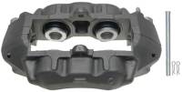 ACDelco - ACDelco 18FR817 - Front Driver Side Disc Brake Caliper Assembly without Pads (Friction Ready Non-Coated) - Image 2