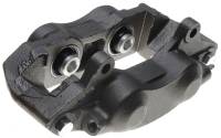 ACDelco - ACDelco 18FR818 - Rear Passenger Side Disc Brake Caliper Assembly without Pads (Friction Ready Non-Coated) - Image 2