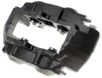 ACDelco - ACDelco 18FR818 - Rear Passenger Side Disc Brake Caliper Assembly without Pads (Friction Ready Non-Coated) - Image 3