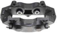 ACDelco - ACDelco 18FR818 - Rear Passenger Side Disc Brake Caliper Assembly without Pads (Friction Ready Non-Coated) - Image 4