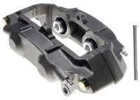 ACDelco - ACDelco 18FR819 - Rear Driver Side Disc Brake Caliper Assembly without Pads (Friction Ready Non-Coated) - Image 1