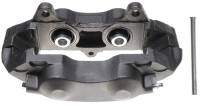 ACDelco - ACDelco 18FR819 - Rear Driver Side Disc Brake Caliper Assembly without Pads (Friction Ready Non-Coated) - Image 2