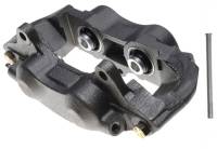 ACDelco - ACDelco 18FR819 - Rear Driver Side Disc Brake Caliper Assembly without Pads (Friction Ready Non-Coated) - Image 3