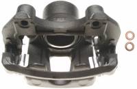 ACDelco - ACDelco 18FR846 - Front Disc Brake Caliper Assembly without Pads (Friction Ready Non-Coated) - Image 1