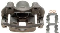 ACDelco - ACDelco 18FR846 - Front Disc Brake Caliper Assembly without Pads (Friction Ready Non-Coated) - Image 2