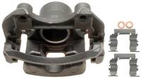 ACDelco - ACDelco 18FR847 - Front Disc Brake Caliper Assembly without Pads (Friction Ready Non-Coated) - Image 2