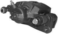 ACDelco - ACDelco 18FR912 - Rear Passenger Side Disc Brake Caliper Assembly without Pads (Friction Ready Non-Coated) - Image 5