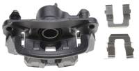 ACDelco - ACDelco 18FR913 - Rear Driver Side Disc Brake Caliper Assembly without Pads (Friction Ready Non-Coated) - Image 2