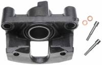 ACDelco - ACDelco 18FR963 - Front Disc Brake Caliper Assembly without Pads (Friction Ready Non-Coated) - Image 1