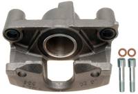 ACDelco - ACDelco 18FR963 - Front Disc Brake Caliper Assembly without Pads (Friction Ready Non-Coated) - Image 2