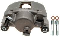 ACDelco - ACDelco 18FR963 - Front Disc Brake Caliper Assembly without Pads (Friction Ready Non-Coated) - Image 3