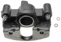 ACDelco - ACDelco 18FR964 - Front Disc Brake Caliper Assembly without Pads (Friction Ready Non-Coated) - Image 1