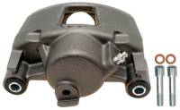 ACDelco - ACDelco 18FR964 - Front Disc Brake Caliper Assembly without Pads (Friction Ready Non-Coated) - Image 3