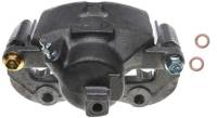 ACDelco - ACDelco 18FR975 - Front Driver Side Disc Brake Caliper Assembly without Pads (Friction Ready Non-Coated) - Image 3