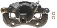 ACDelco - ACDelco 18FR976 - Front Passenger Side Disc Brake Caliper Assembly without Pads (Friction Ready Non-Coated) - Image 3