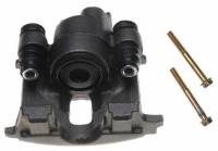 ACDelco - ACDelco 18FR979 - Rear Passenger Side Disc Brake Caliper Assembly without Pads (Friction Ready Non-Coated) - Image 1