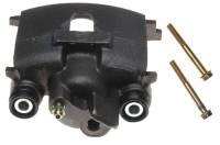 ACDelco - ACDelco 18FR979 - Rear Passenger Side Disc Brake Caliper Assembly without Pads (Friction Ready Non-Coated) - Image 3