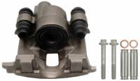 ACDelco - ACDelco 18FR980 - Rear Driver Side Disc Brake Caliper Assembly without Pads (Friction Ready Non-Coated) - Image 1