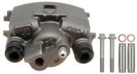 ACDelco - ACDelco 18FR980 - Rear Driver Side Disc Brake Caliper Assembly without Pads (Friction Ready Non-Coated) - Image 3