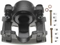 ACDelco - ACDelco 18FR984 - Front Driver Side Disc Brake Caliper Assembly without Pads (Friction Ready Non-Coated) - Image 1