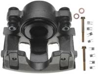 ACDelco - ACDelco 18FR984 - Front Driver Side Disc Brake Caliper Assembly without Pads (Friction Ready Non-Coated) - Image 2