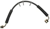 ACDelco - ACDelco 18J1199 - Front Passenger Side Hydraulic Brake Hose Assembly - Image 3