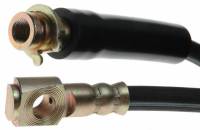 ACDelco - ACDelco 18J1271 - Rear Hydraulic Brake Hose Assembly - Image 1