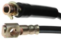 ACDelco - ACDelco 18J1271 - Rear Hydraulic Brake Hose Assembly - Image 2