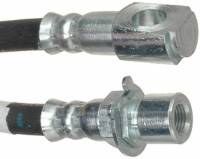 ACDelco - ACDelco 18J1462 - Rear Hydraulic Brake Hose Assembly - Image 1