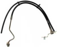 ACDelco - ACDelco 18J1552 - Front Hydraulic Brake Hose Assembly - Image 3