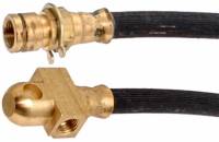 ACDelco - ACDelco 18J1575 - Rear Center Hydraulic Brake Hose - Image 1