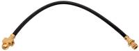 ACDelco - ACDelco 18J1575 - Rear Center Hydraulic Brake Hose - Image 3