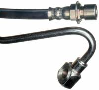 ACDelco - ACDelco 18J1631 - Front Passenger Side Hydraulic Brake Hose Assembly - Image 1