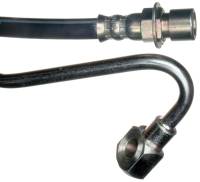 ACDelco - ACDelco 18J1631 - Front Passenger Side Hydraulic Brake Hose Assembly - Image 2