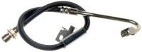 ACDelco - ACDelco 18J1631 - Front Passenger Side Hydraulic Brake Hose Assembly - Image 3