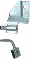 ACDelco - ACDelco 18J1644 - Front Passenger Side Hydraulic Brake Hose Assembly - Image 1