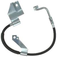 ACDelco - ACDelco 18J1644 - Front Passenger Side Hydraulic Brake Hose Assembly - Image 3