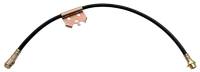 ACDelco - ACDelco 18J1647 - Front Driver Side Hydraulic Brake Hose Assembly - Image 3