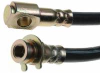 ACDelco - ACDelco 18J1648 - Front Passenger Side Hydraulic Brake Hose Assembly - Image 1