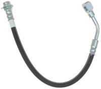 ACDelco - ACDelco 18J1650 - Front Hydraulic Brake Hose Assembly - Image 3