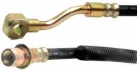 ACDelco - ACDelco 18J1654 - Front Driver Side Hydraulic Brake Hose Assembly - Image 1