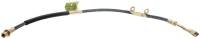 ACDelco - ACDelco 18J1654 - Front Driver Side Hydraulic Brake Hose Assembly - Image 3