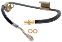 ACDelco - ACDelco 18J1655 - Front Passenger Side Hydraulic Brake Hose Assembly - Image 3