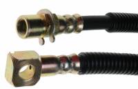 ACDelco - ACDelco 18J1656 - Front Hydraulic Brake Hose Assembly - Image 1