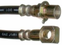 ACDelco - ACDelco 18J1657 - Front Hydraulic Brake Hose Assembly - Image 1