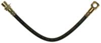 ACDelco - ACDelco 18J1657 - Front Hydraulic Brake Hose Assembly - Image 3