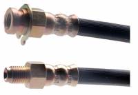 ACDelco - ACDelco 18J1717 - Front Hydraulic Brake Hose Assembly - Image 1